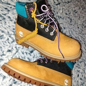 Timberland Kids Boots